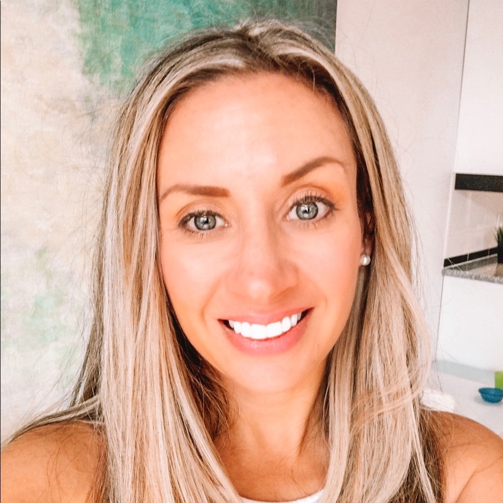 Meet your Posher, Julie